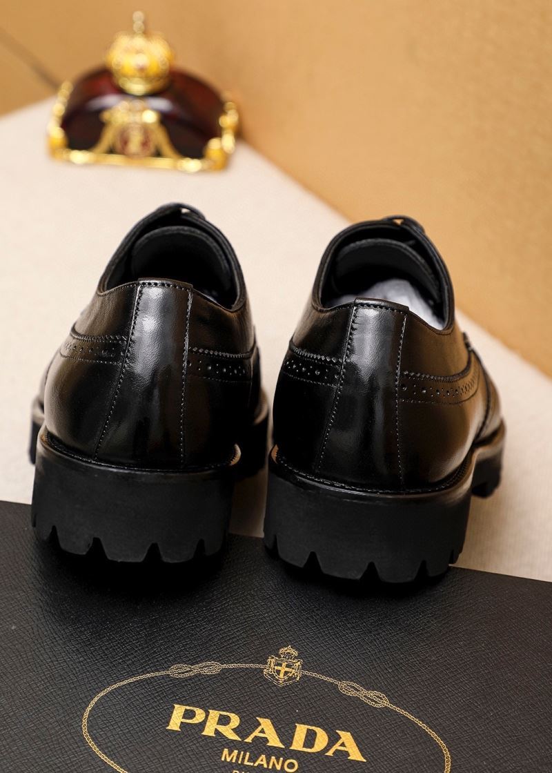 Prada Business Shoes